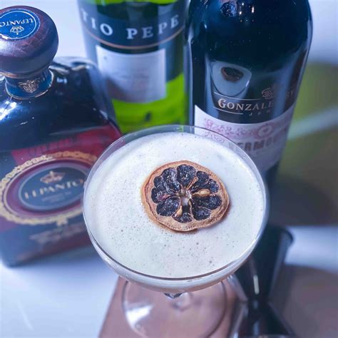 Younger drinkers will soon rediscover the classic taste of sherry 11