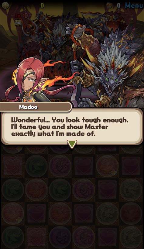 New Great Witches Story Dungeon Coming Soon