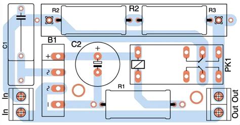 Схема плавного пуска электроинструмента 220 В своими руками