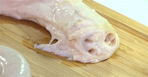 Is This The Worlds Grossest Food Huffpost Uk Life