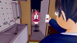 Parody Koikatsu E Hentai Galleries