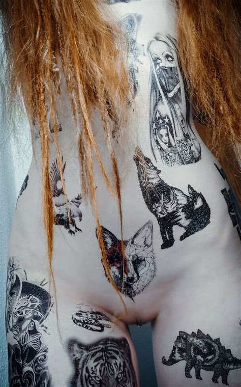 NiciaUnlovelier Nude Porn Pictures XXX Photos Sex Images PICTOA