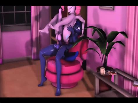 D Hentai Compilation Vol Nice Futanari Fantasy Girls FX