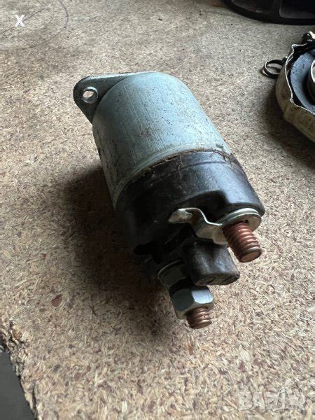 Шалтер стартер ВАЗ ЛАДА 2110 НОВ, Оригинален в Части в гр. София ...