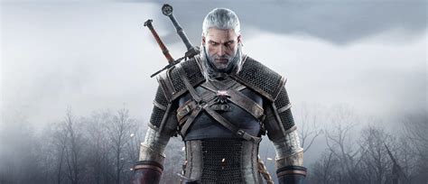 Культовую ролевую игру «Ведьмак 3» впервые показали на Steam Deck | GameMAG