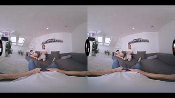 VIRTUAL TABOO Fuck Me Deep XVIDEOS