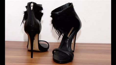 Sissy Steffi And Her Horror Heels Heels Training Part Gay Man Man Porn Xhamster