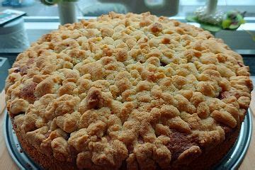 Kirschstreusel Von Stalaktite Chefkoch