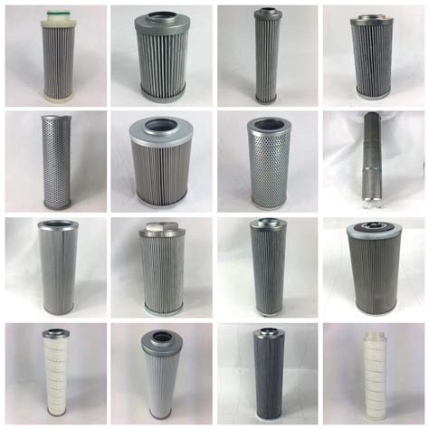 China Hydraulic Oil Filter Mf1002A25hbp01 Suppliers & Manufacturers ...