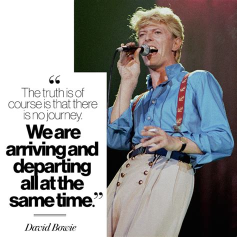 The 10 Most Memorable David Bowie Quotes on Fame, Music, Life, and More | Glamour