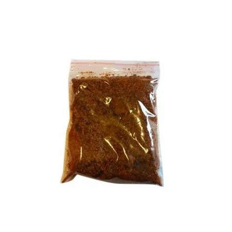 Mandesh Pure Kanda Lasoon Masala Packaging Type Pp Bag Pp Pouch