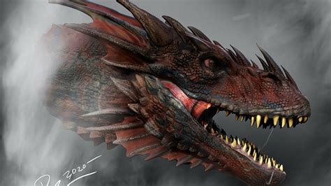 Game Of Thrones First Images Revealed As Prequel House Of The Dragons