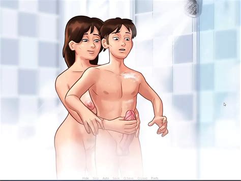 New Hot Bhabi Make Seen In Summertime Saga Cartoon Porn Feat Proxy XHamster