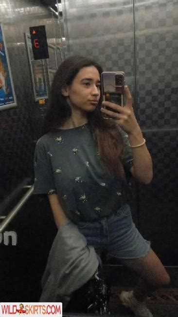 Mariemelons Nude Leaked Photos And Videos WildSkirts