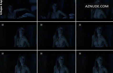 Wildfeuer Nude Scenes Aznude