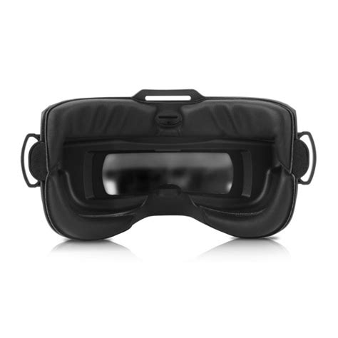 FatShark Scout HD goggles with Shark Byte