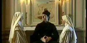 Nuns And Priest Sex Anal And Fisting Tnaflix