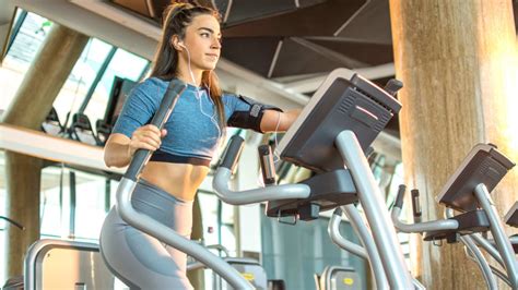What Are The Benefits Of Using An Elliptical Machine Reviewed