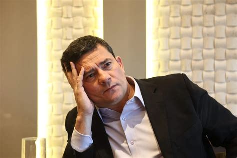 Tre Antecipa Julgamento Que Pode P R Fim Ao Mandato De S Rgio Moro