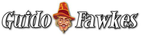 News – Guido Fawkes