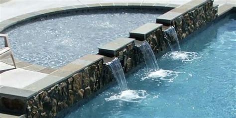 West Coast Fiberglass Pools Fiberglass Swimming Pool Builder For