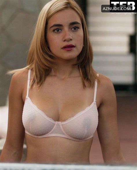 Paulina Gaitan Gaitn Nude And Sexy Collection Aznude