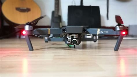 DJI Mavic Pro im Test: Diese Drohne passt auf sich auf - DER SPIEGEL