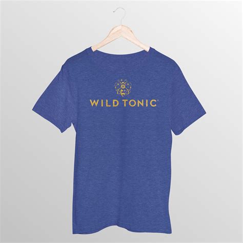 Wild Tonic | America’s Real Deal