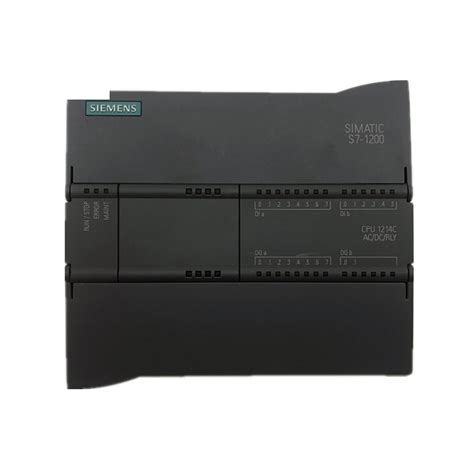 Siemens 6ES7214 1BG40 0XB0 Potenzia Il Laptop