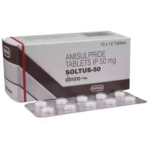 Soltus 50 Tablet Uses Price Dosage Side Effects Substitute Buy Online