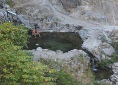 Skinny Dipper Hot Springs Idaho Map United States Map