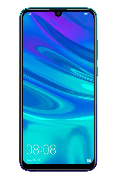 Huawei P Smart 2019 precio y características oficiales Moviles info