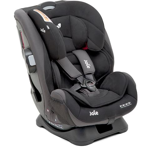 Cadeirinha Para Carro 0 A 36kg - Cadeirinha para Carro Joie Every Stage Ember Preto 0 a 36kg ...