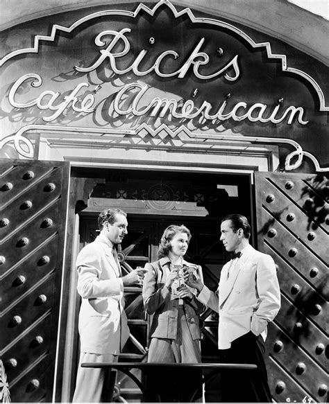 Tcm Presents Casablanca 70th Anniversary Encore We Are Movie Geeks