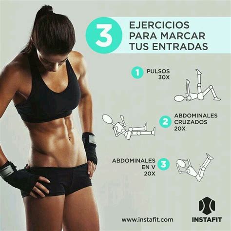 Arriba 105 Foto Ejercicios Para Reducir Cintura Y Abdomen Para Mujeres Mirada Tensa