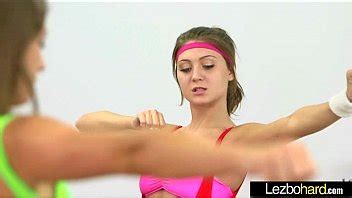 lesbianas hacer Caliente el amor escena en frente de cam película XVIDEOS