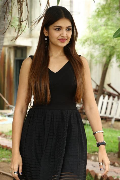Tara Alisha Berry At A1 Movie Press Meet South Indian Actress