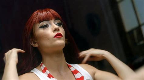 Getting Naked A Burlesque Story By James Lester