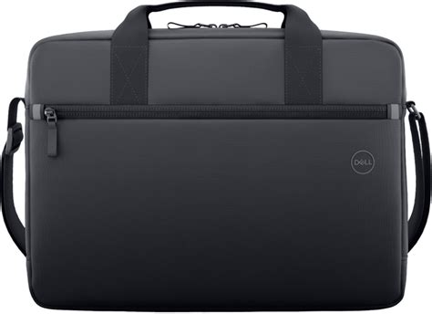 Сумка для ноутбука Dell EcoLoop Essential Briefcase 14-16" Black (460 ...