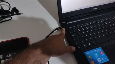 Notebook Dell Não Reconhece A Bateria Mesmo Trocando Dica Youtube