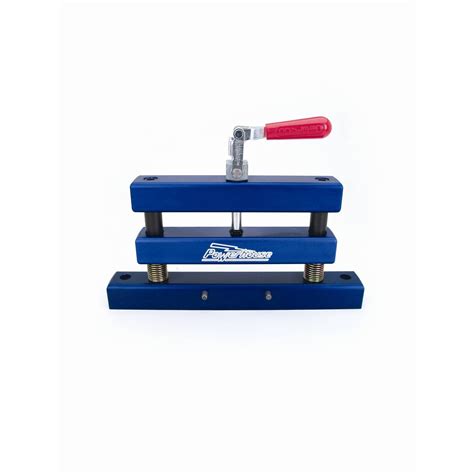 Powerhouse Products Pro Connecting Rod Vise POW351180 – Milky Motorsports