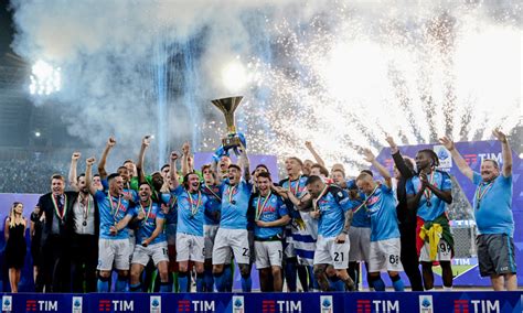 Promossi E Bocciati In Serie A I Nostri Voti