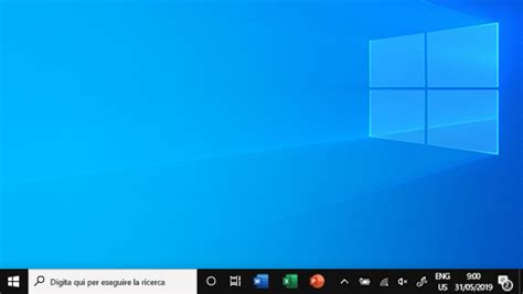 Come Usare La Barra Delle Applicazioni In Windows