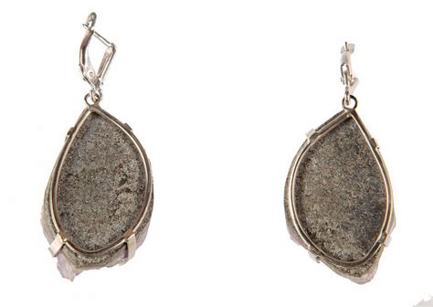 Серьги из аметиста купить недорого в интернет-магазине Малахитовая ...