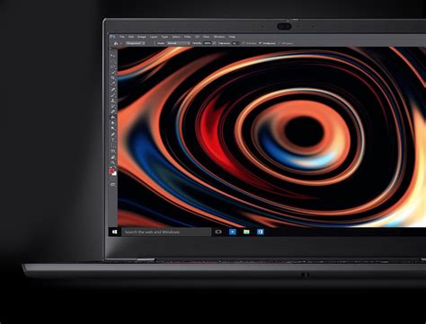 Представлен ноутбук Lenovo ThinkPad P15v 2022 Ryzen Edition