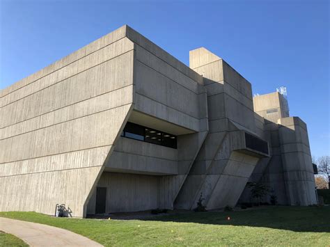 University of Iowa College of dentistry building— it is supposed to