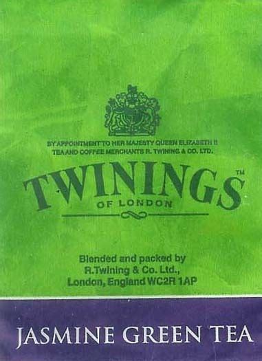 Twinings flavors - Tea Photo (15742244) - Fanpop