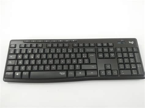 Klawiatura LOGITECH K295 BEZ NADAJNIKA | DOM I OGRÓD \ BIURO / RTV ...