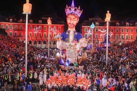 Guida Al Carnevale 2024 Tutte Le Date Delle Sfilate E Degli Eventi In