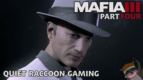 Mafia 3 (PS4) Part Four - YouTube